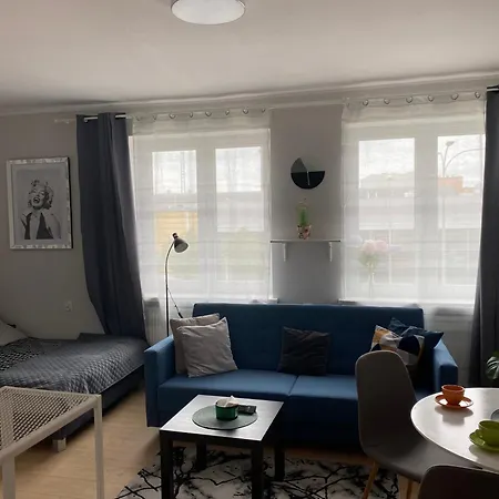 Daire Browarna Mini Elblag