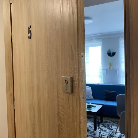 Browarna Mini Elblag