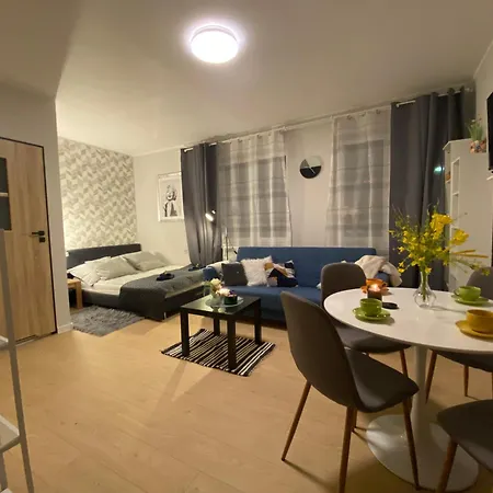 Daire Browarna Mini *