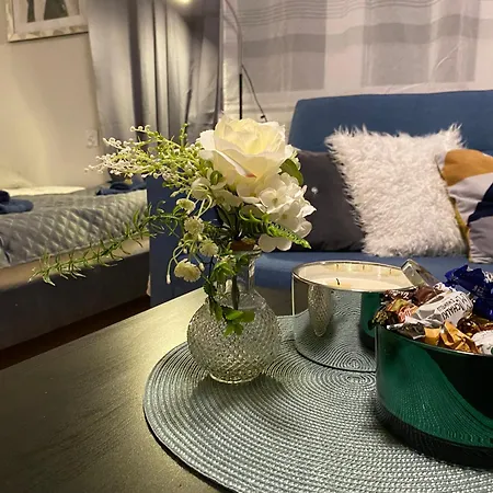 Apartamento Browarna Mini Elblag