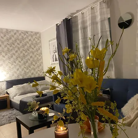 Apartamento Browarna Mini *