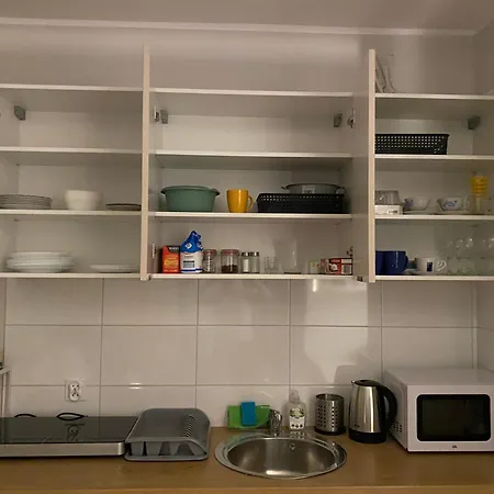 Apartamento Browarna Mini Elblag