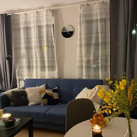 Browarna Mini Elblag