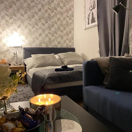 Apartamento Browarna Mini