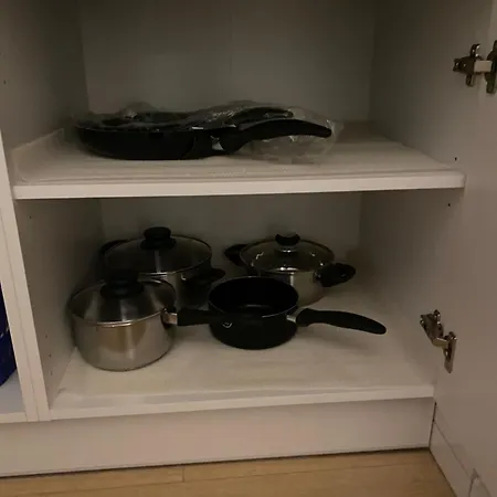 Apartamento Browarna Mini