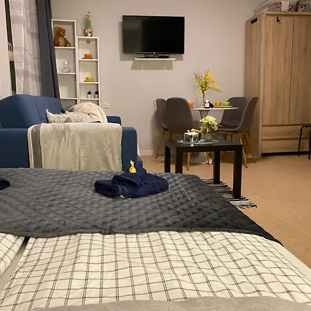 Browarna Mini Elblag