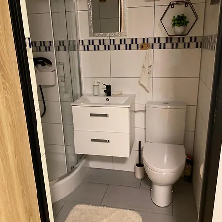 Browarna Mini Elblag