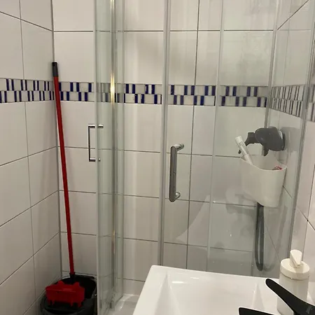 Browarna Mini Elblag