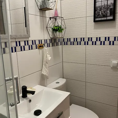 Appartement Browarna Mini *