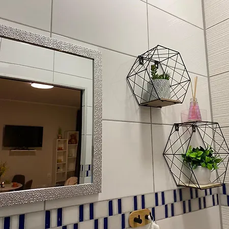 Daire Browarna Mini *