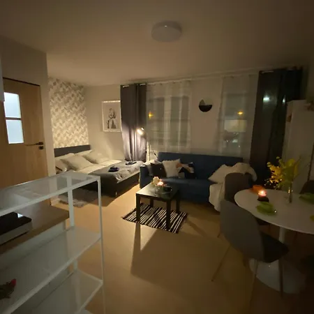 Appartement Browarna Mini