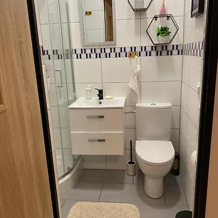 Browarna Mini Elblag