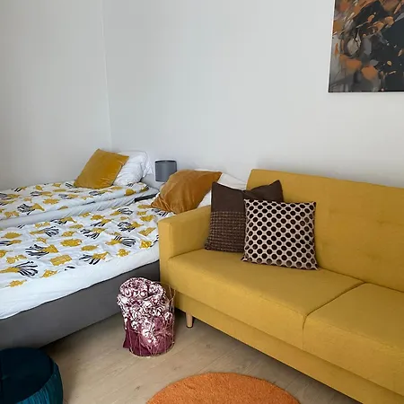 Daire Browarna Mini Elblag