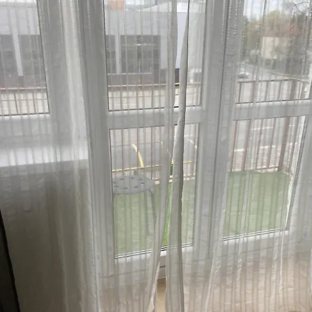 Browarna Mini Elblag