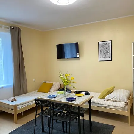 Appartement Browarna Mini Elblag