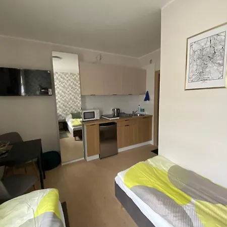 Daire Browarna Mini *