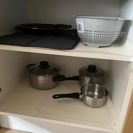 Apartment Browarna Tanie Spanie *