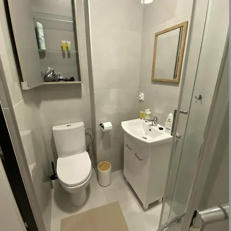 Browarna Mini Elblag