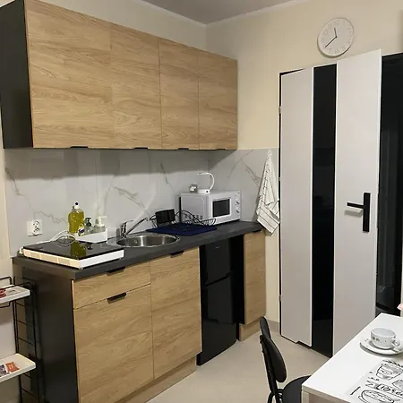 Browarna Mini Elblag