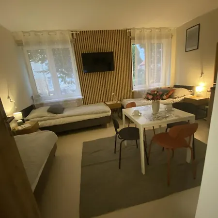 Browarna Mini * Elblag