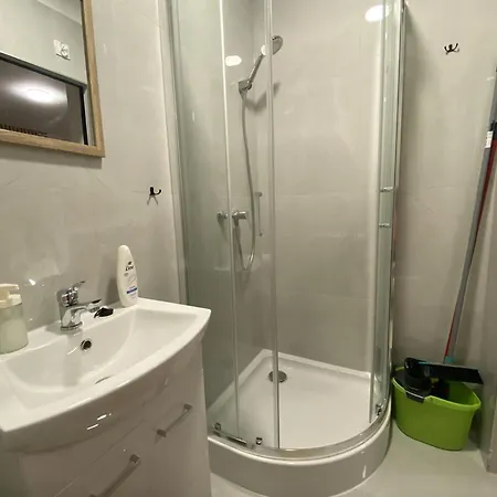 Daire Browarna Mini Elblag