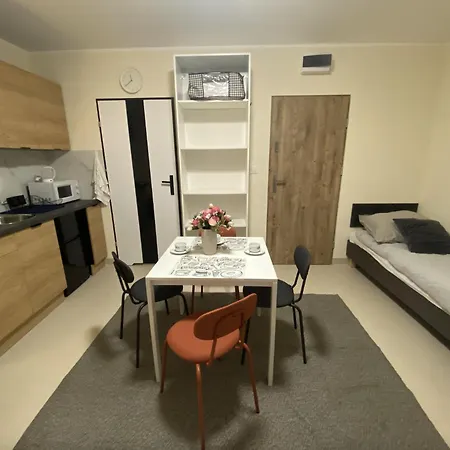 Daire Browarna Mini *