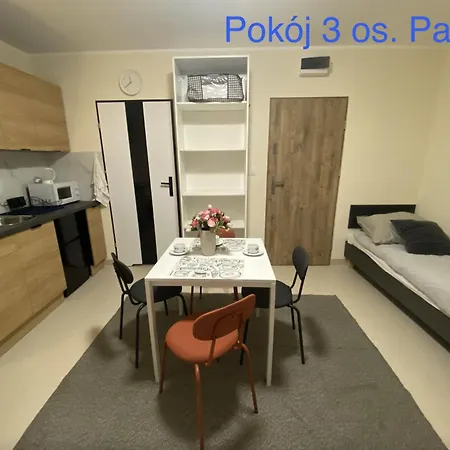 Browarna Mini Apartment