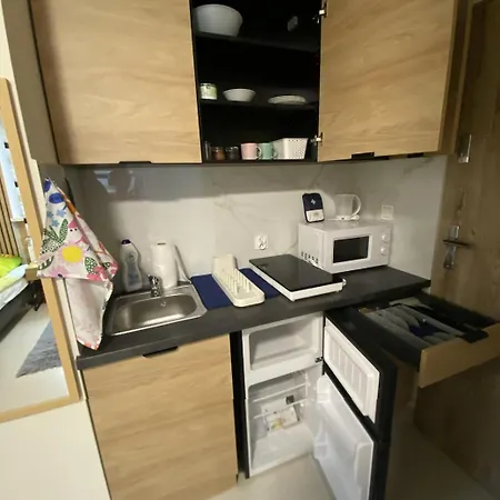 Apartament Browarna Mini