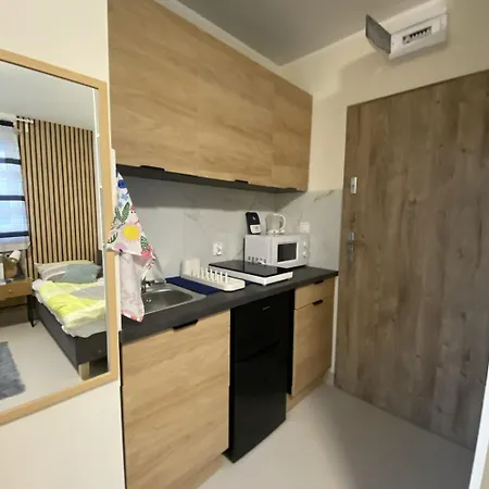 Browarna Mini Apartament