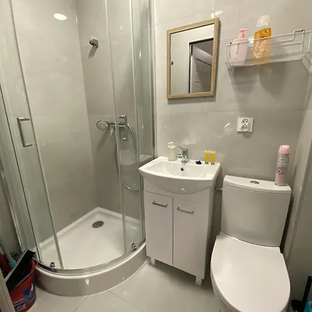 Apartament Browarna Mini