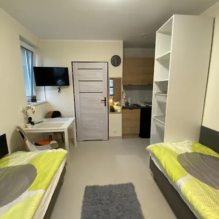 Browarna Mini Apartament *
