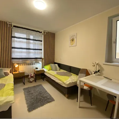 Apartament Browarna Mini *