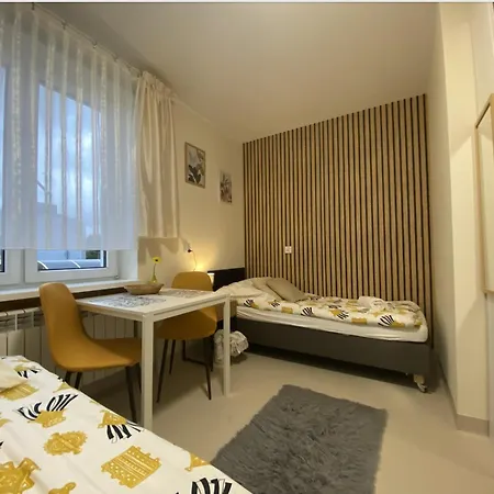 Apartament Browarna Mini *