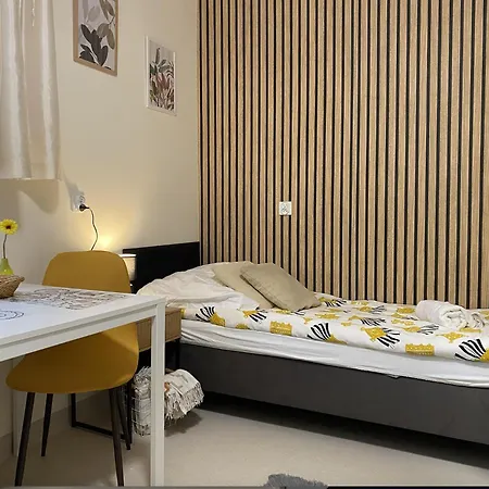 Browarna Mini Apartament *