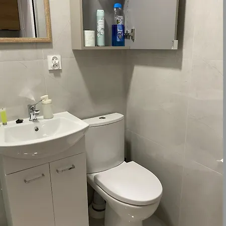 Apartament Browarna Mini *