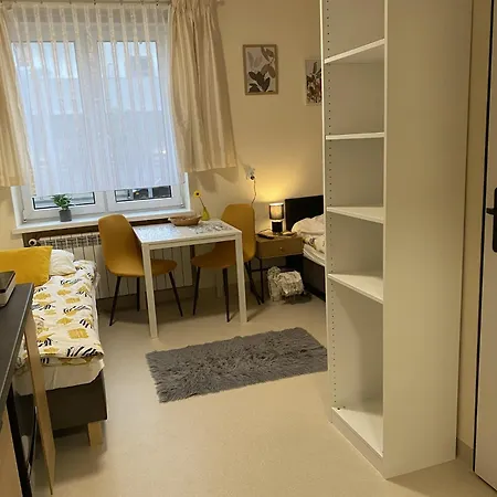 Apartament Browarna Mini Elbląg