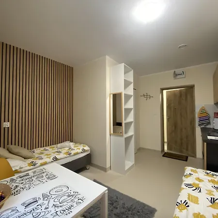 Browarna Mini Apartament