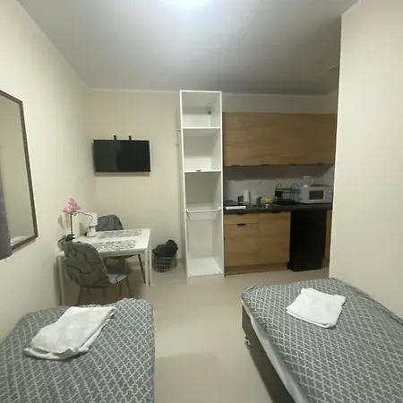 Browarna Mini Apartament