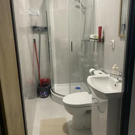 Browarna Mini Apartament *