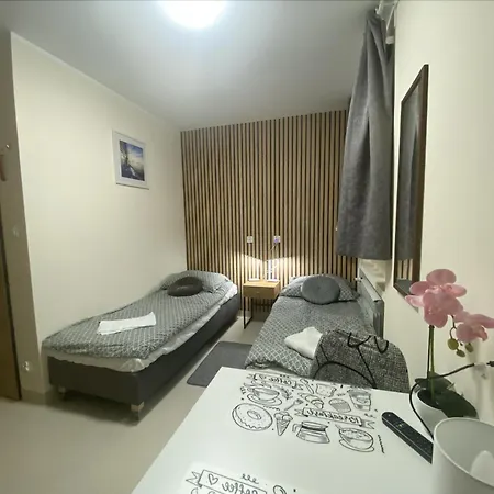 Apartament Browarna Mini
