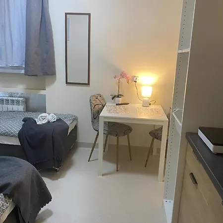 Browarna Mini Apartament *