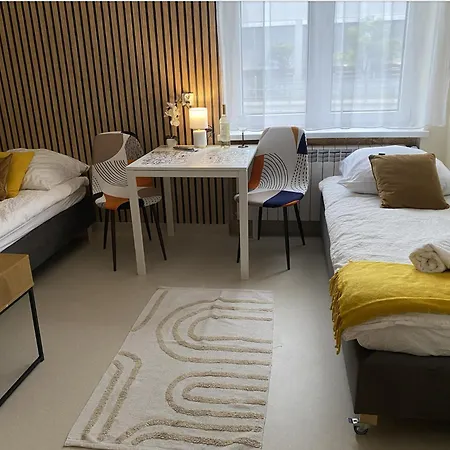 Browarna Mini Apartament