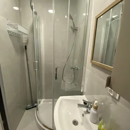 Browarna Mini Apartament