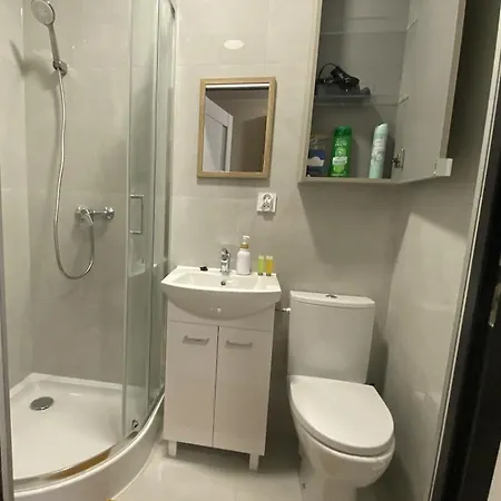 Apartament Browarna Mini *