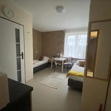 Browarna Mini Elbląg