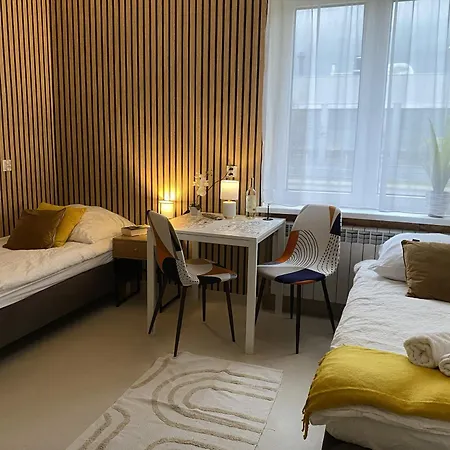 Browarna Mini Apartament *